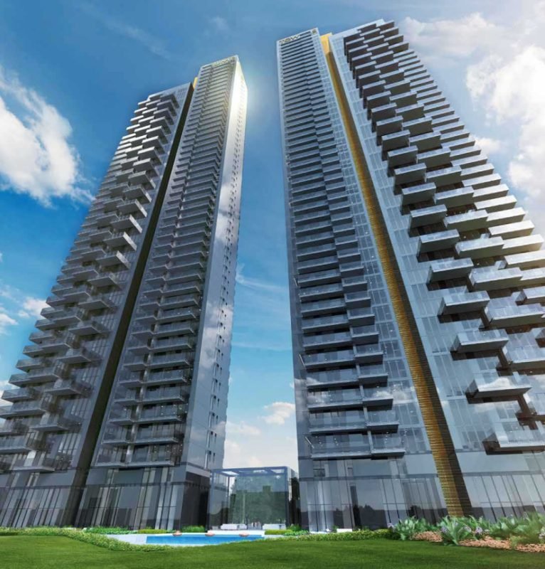 Trump Towers Sector 65