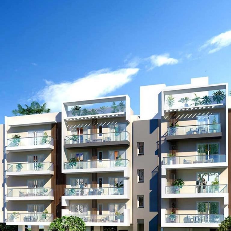 Adani Samsara Ivana Sector 63