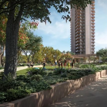 Birla Pravaah Sector 71