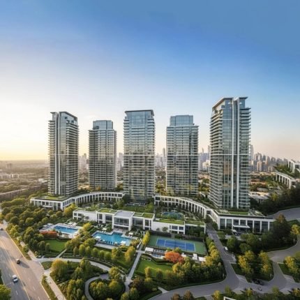 Elan Sector 49 Gurgaon