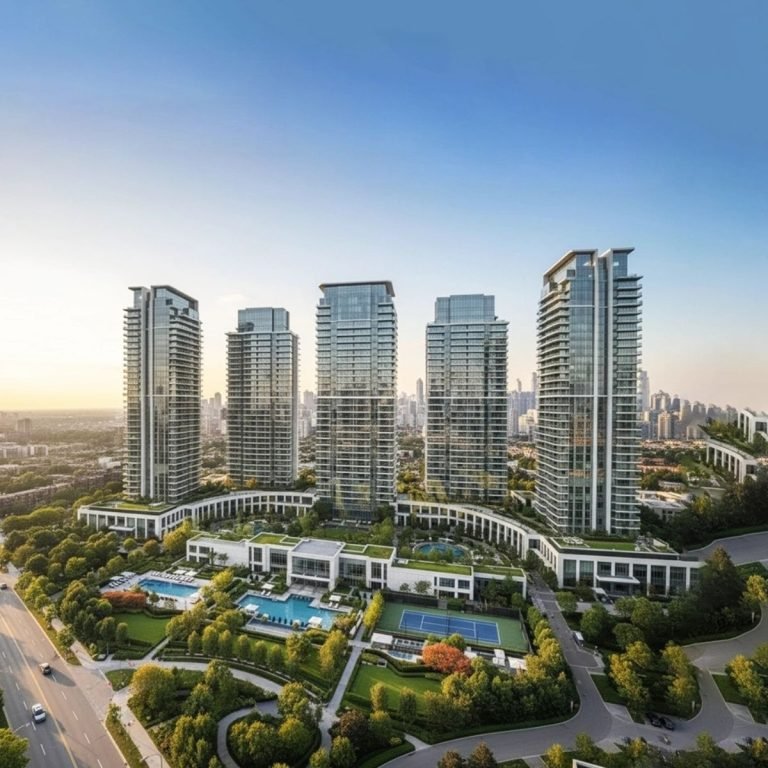 Elan Sector 49 Gurgaon