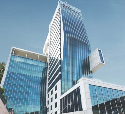 Orris Floreal Towers Sector 83