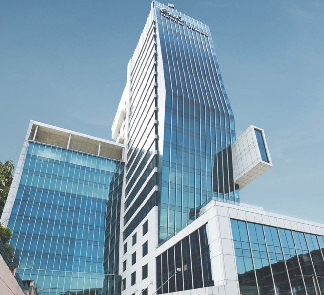 Orris Floreal Towers Sector 83