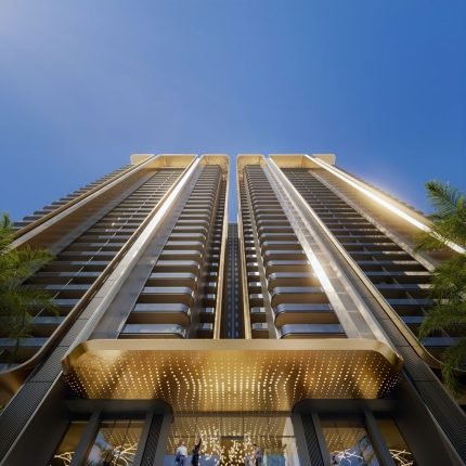 M3M St. Andrews Sector 113