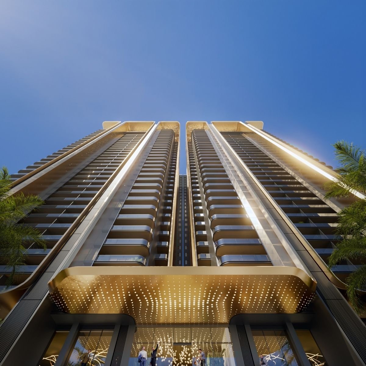 M3M St. Andrews Sector 113 M3M St. Andrews Sector 113