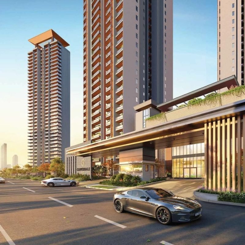 Signature Global Cloverdale