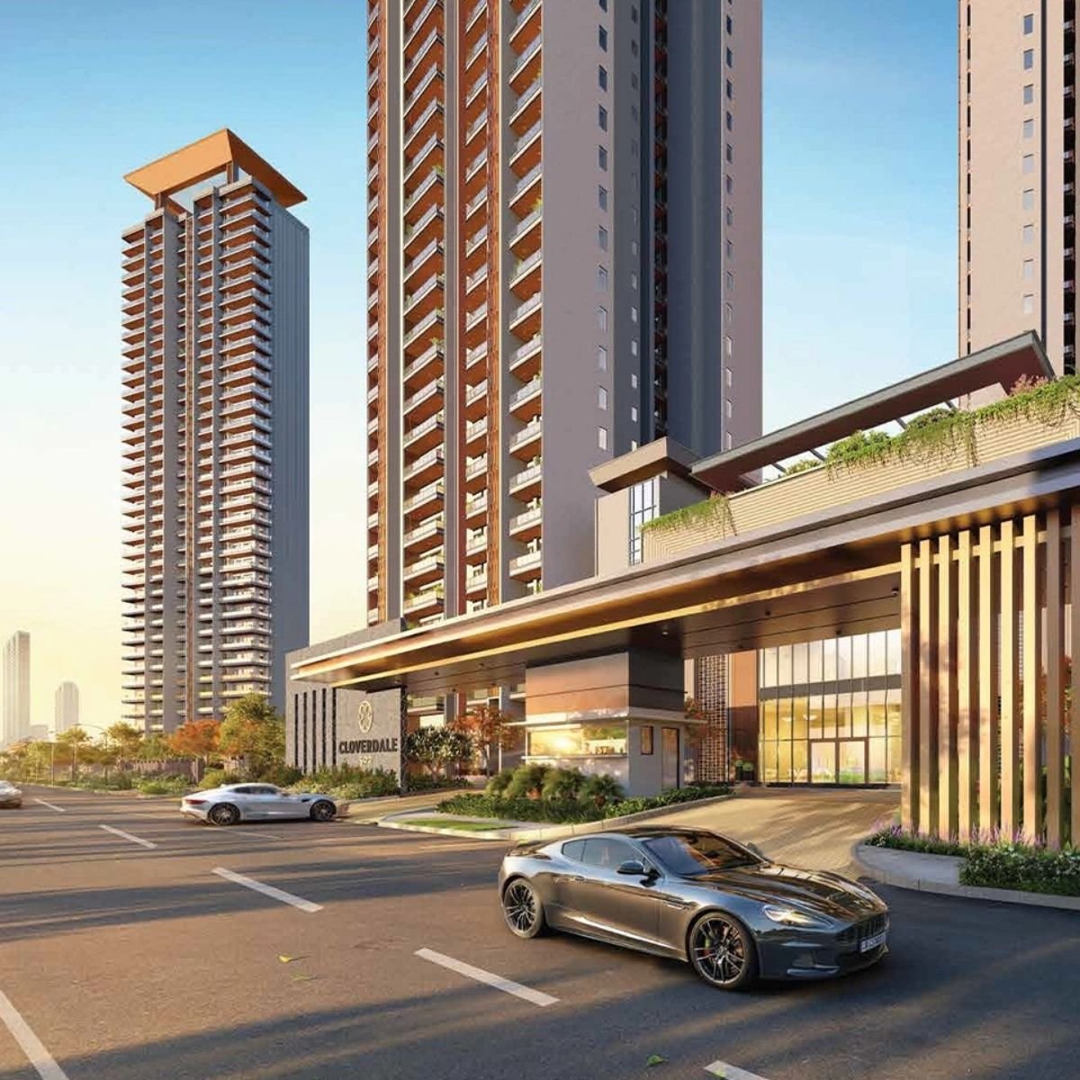 Signature Global Cloverdale Signature Global Cloverdale