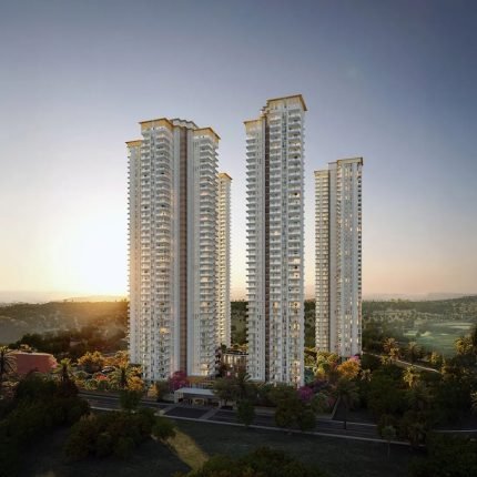 TARC Ishva Sector 63A Gurgaon