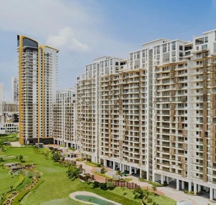 Trehan IRIS Broadway Sector 85