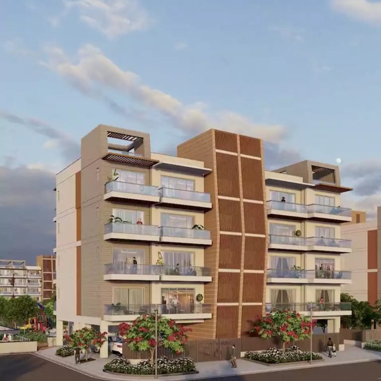 Adani Samsara Vilasa 2.0