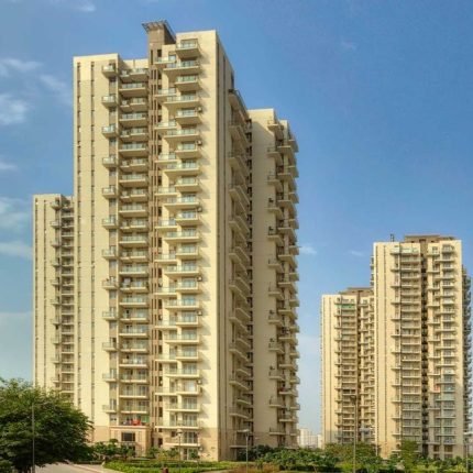 Conscient Heritage Max Sector 102