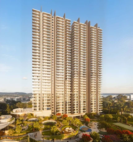 Conscient Elaira Sector 80