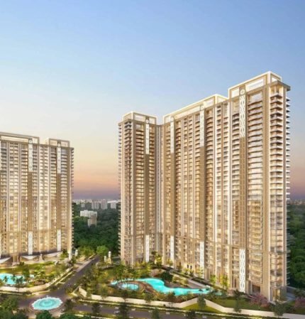 Whiteland Aspen Sector 76