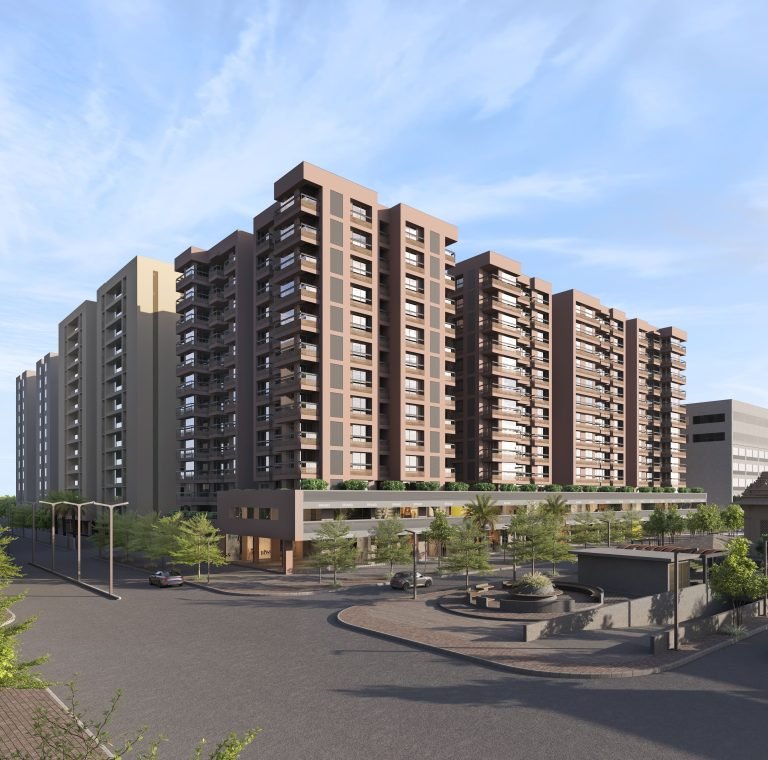 Adani Downtown Avenue Sector 62
