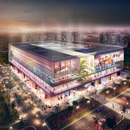 Elan Epic Mall Sector 70