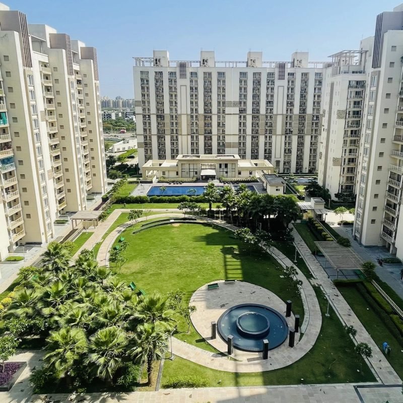 Emaar Gurgaon Greens