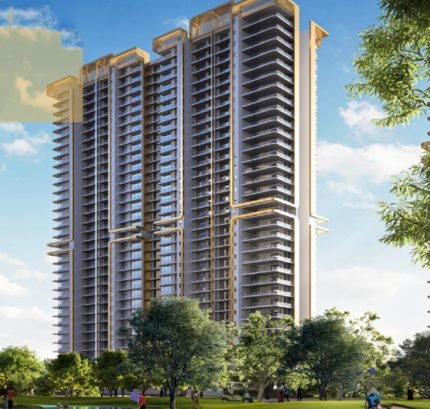 M3M Golf Estate Sector 65