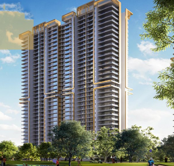 M3M Golf Estate Sector 65