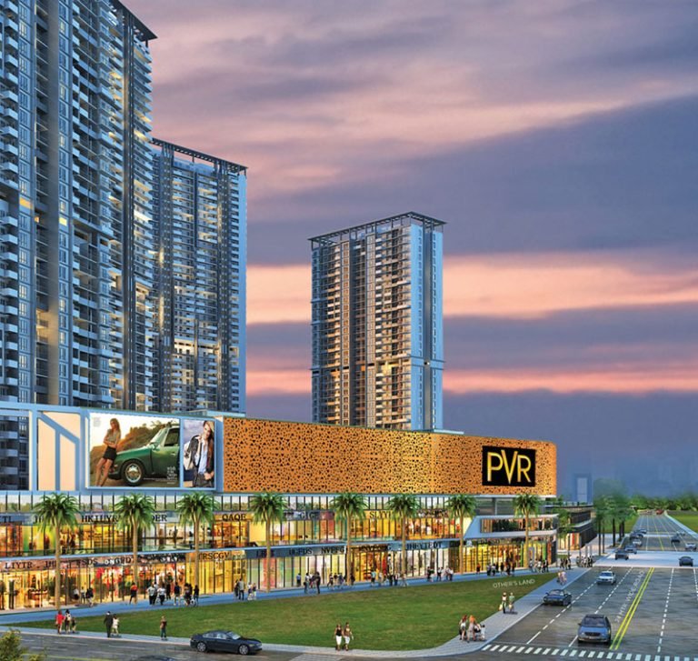 M3M 65th Avenue Sector 65