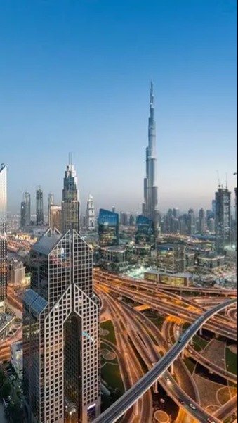 Invest In Dubai Market