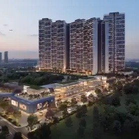 Signature Global Dxp Estate