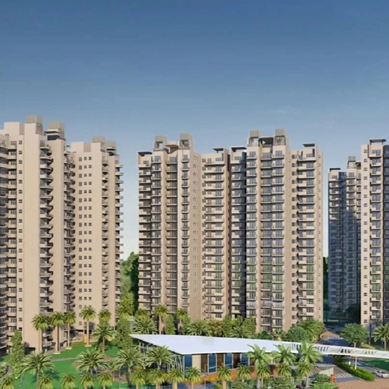 DLF The Primus Sector 82A DLF The Primus Sector 82A