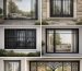Window Grill Designs