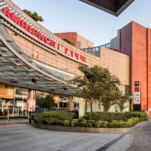 Ambience Mall